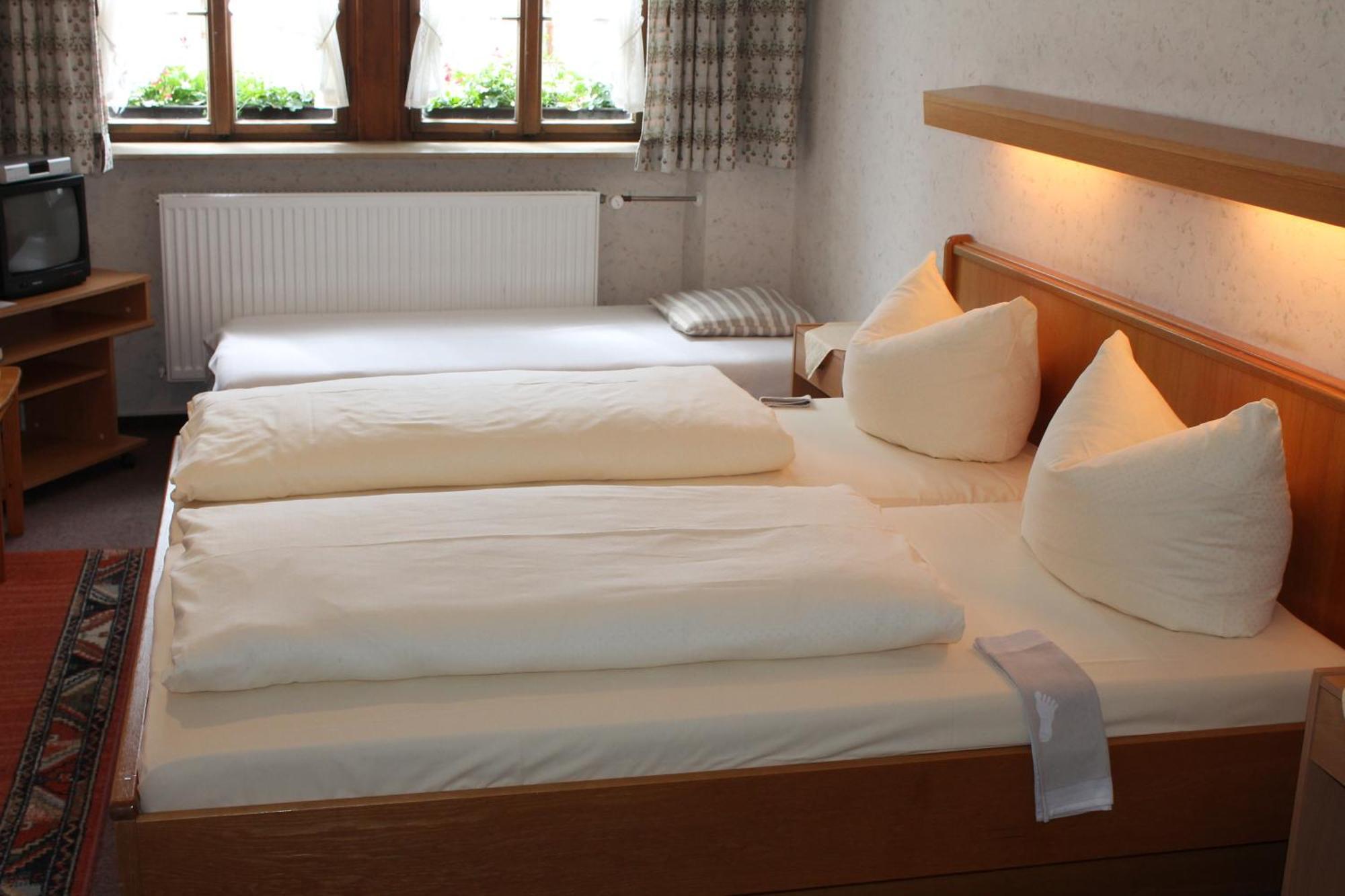 Gasthof Butz Rothenburg ob der Tauber Zewnętrze zdjęcie