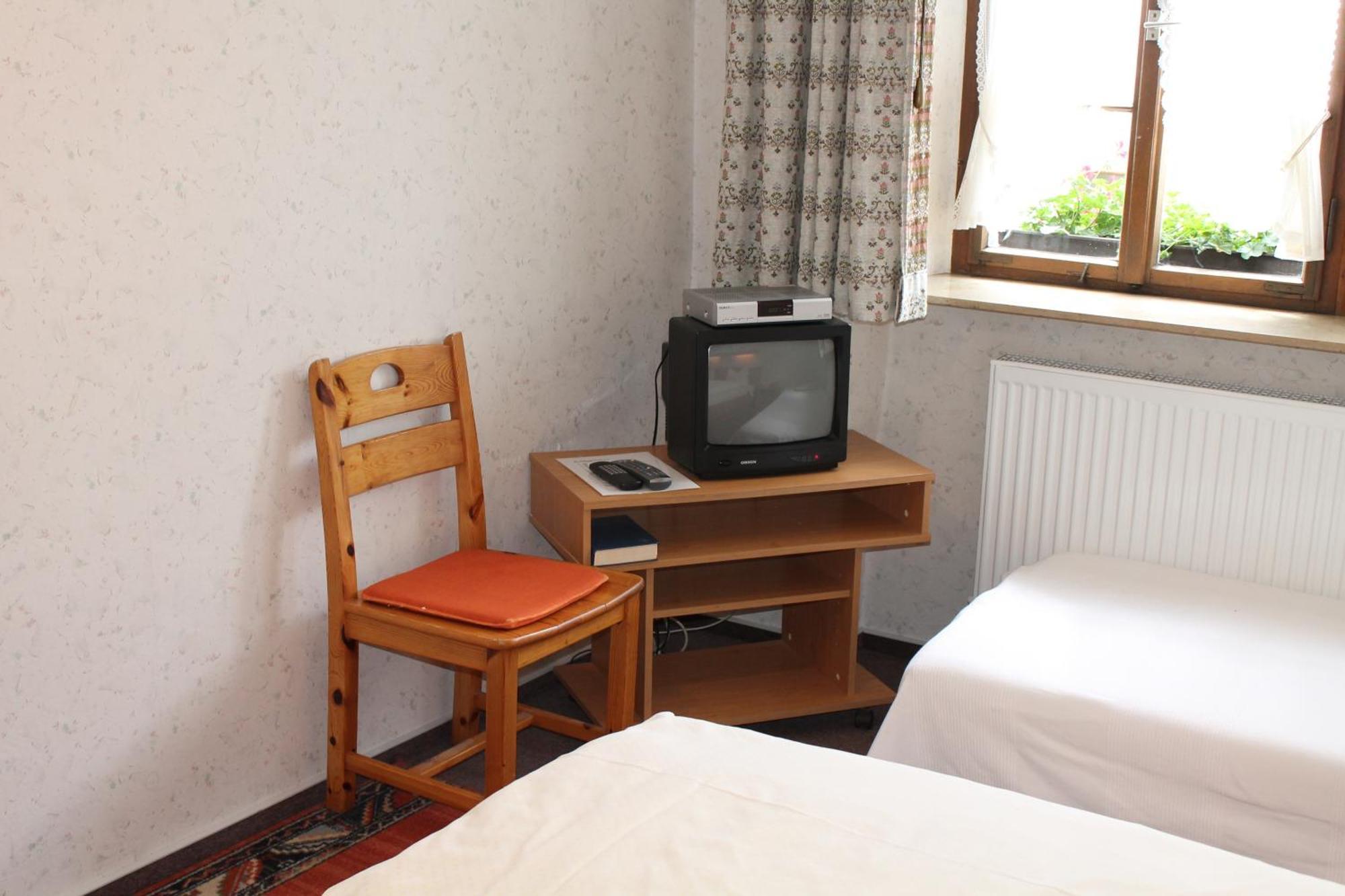 Gasthof Butz Rothenburg ob der Tauber Zewnętrze zdjęcie