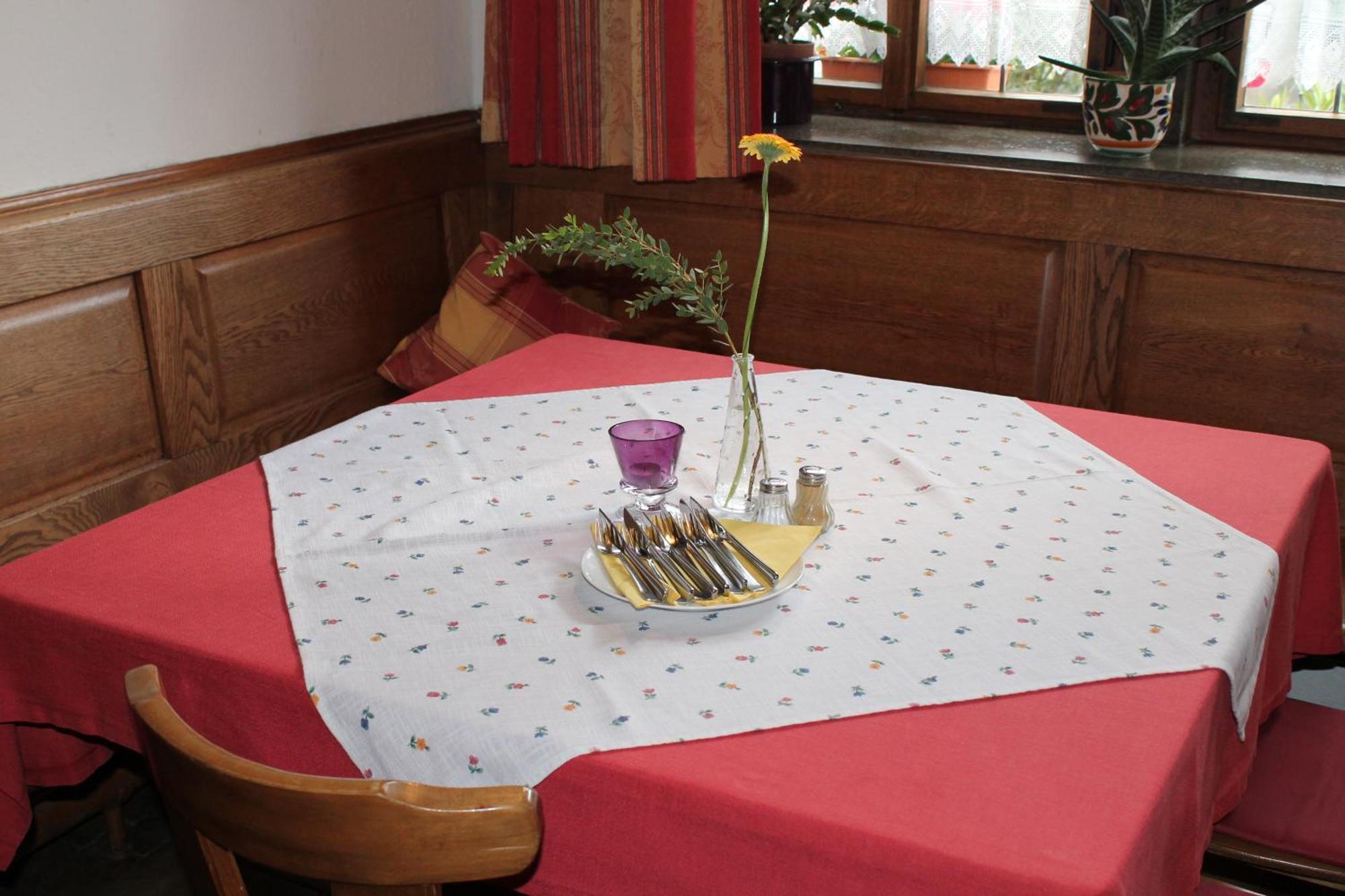 Gasthof Butz Rothenburg ob der Tauber Zewnętrze zdjęcie