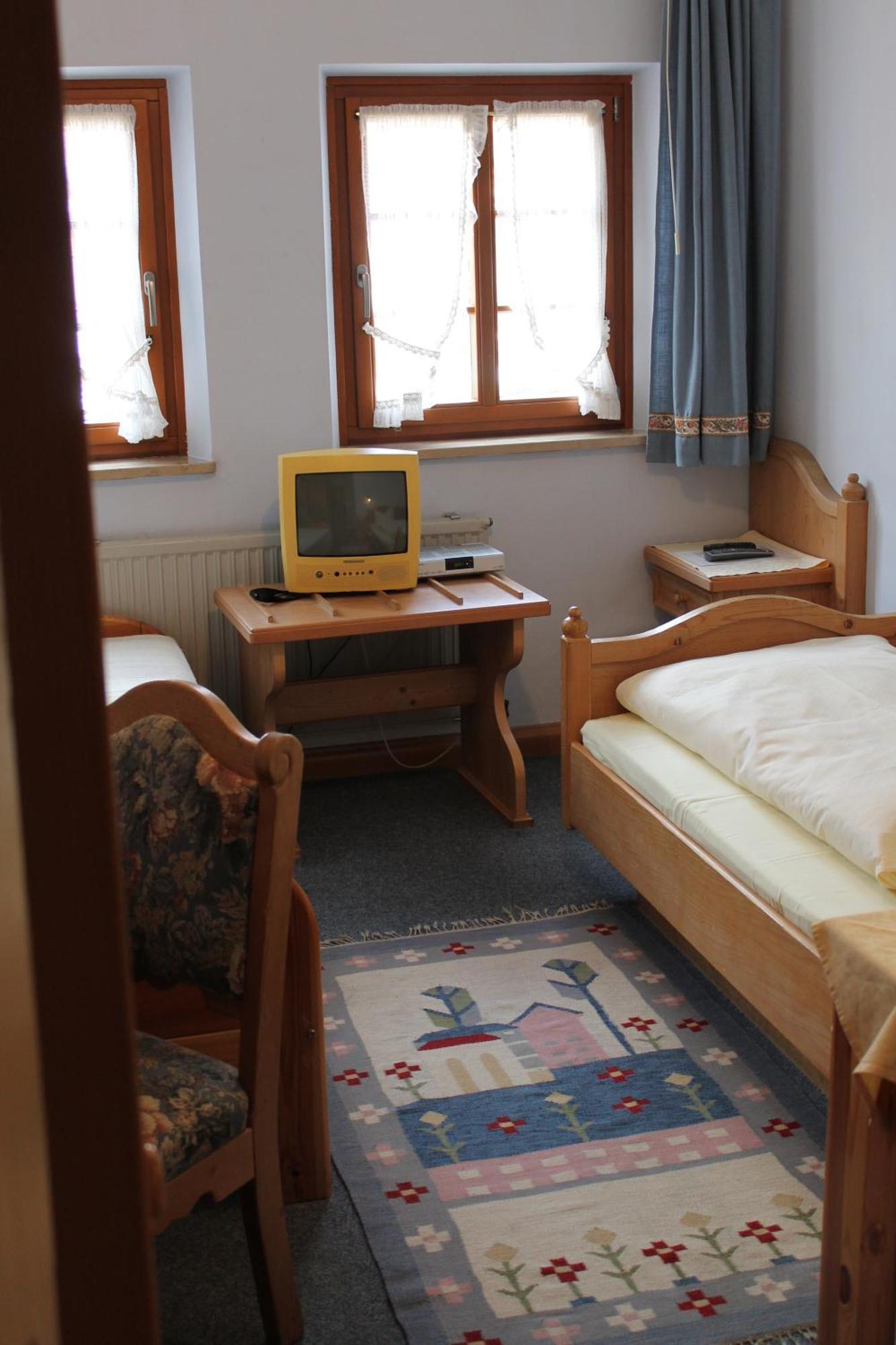 Gasthof Butz Rothenburg ob der Tauber Pokój zdjęcie