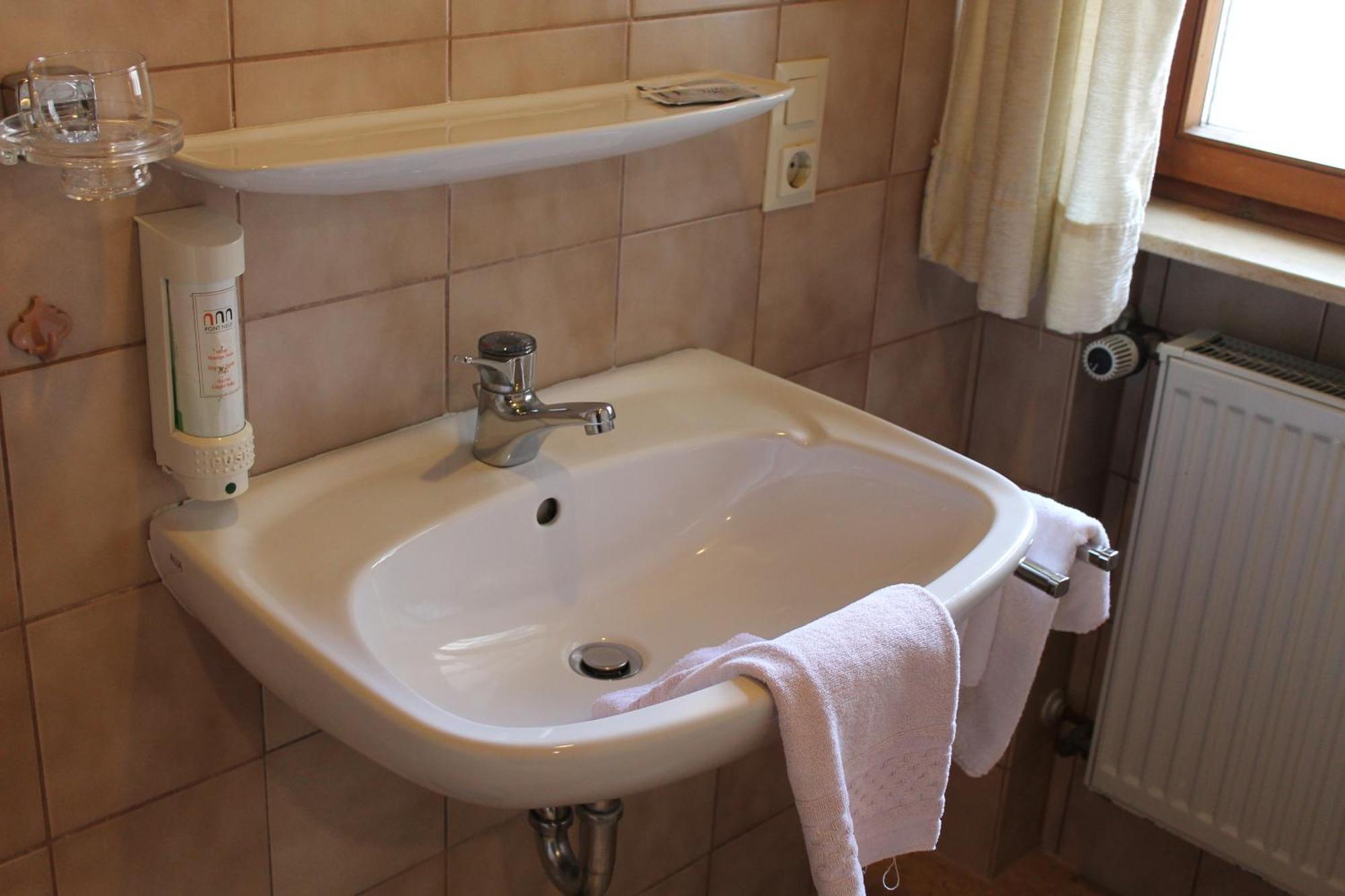 Gasthof Butz Rothenburg ob der Tauber Pokój zdjęcie